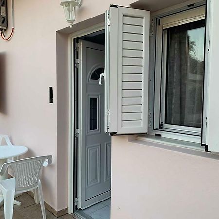 Gardenia Rooms Iraklio Eksteriør billede