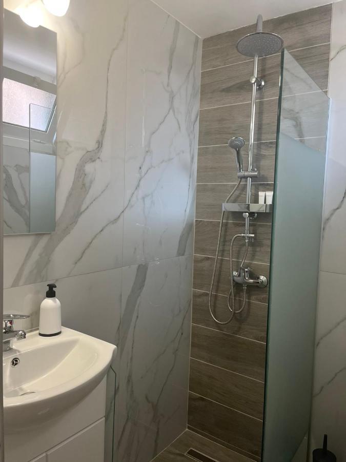 Gardenia Rooms Iraklio Eksteriør billede