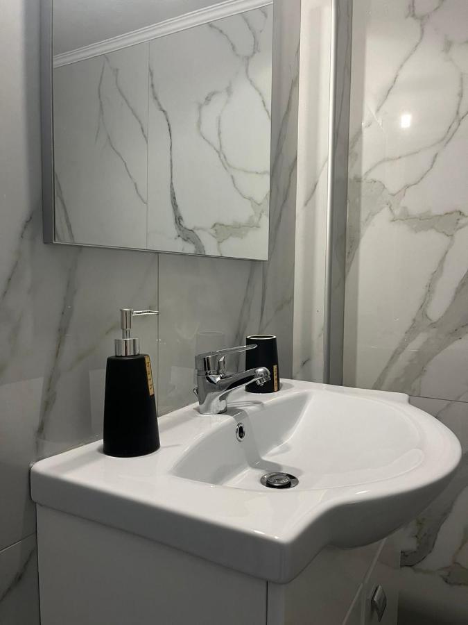 Gardenia Rooms Iraklio Eksteriør billede
