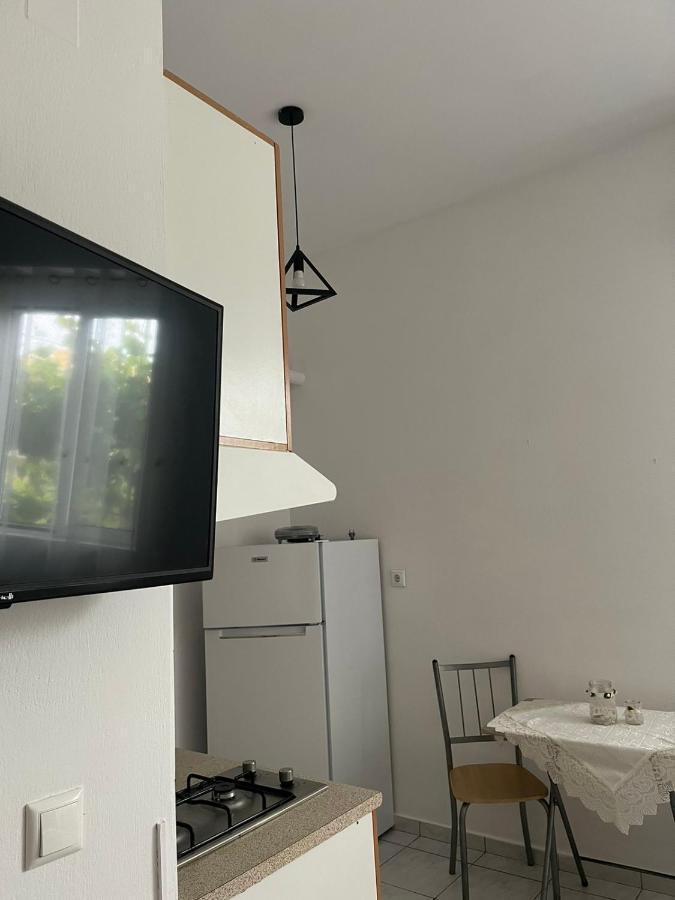Gardenia Rooms Iraklio Eksteriør billede