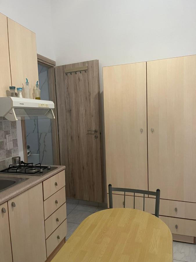 Gardenia Rooms Iraklio Eksteriør billede