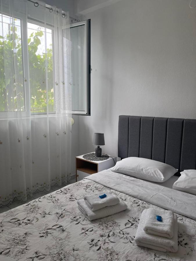 Gardenia Rooms Iraklio Eksteriør billede